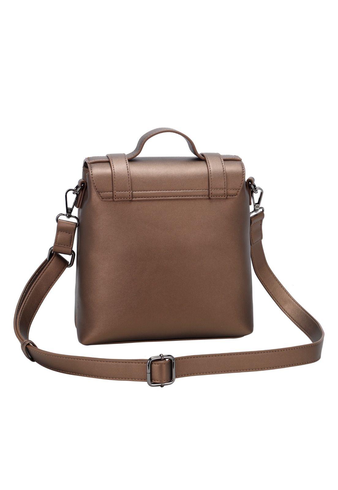 Cartera Bandolera Gold Zappa-1