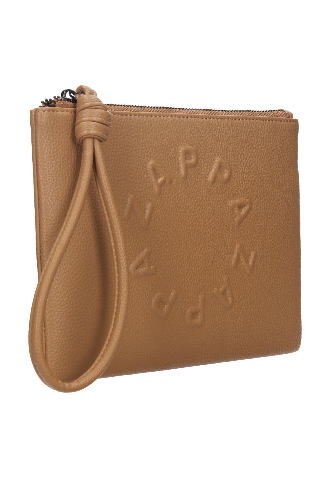 Billetera Soho Camel Zappa-1