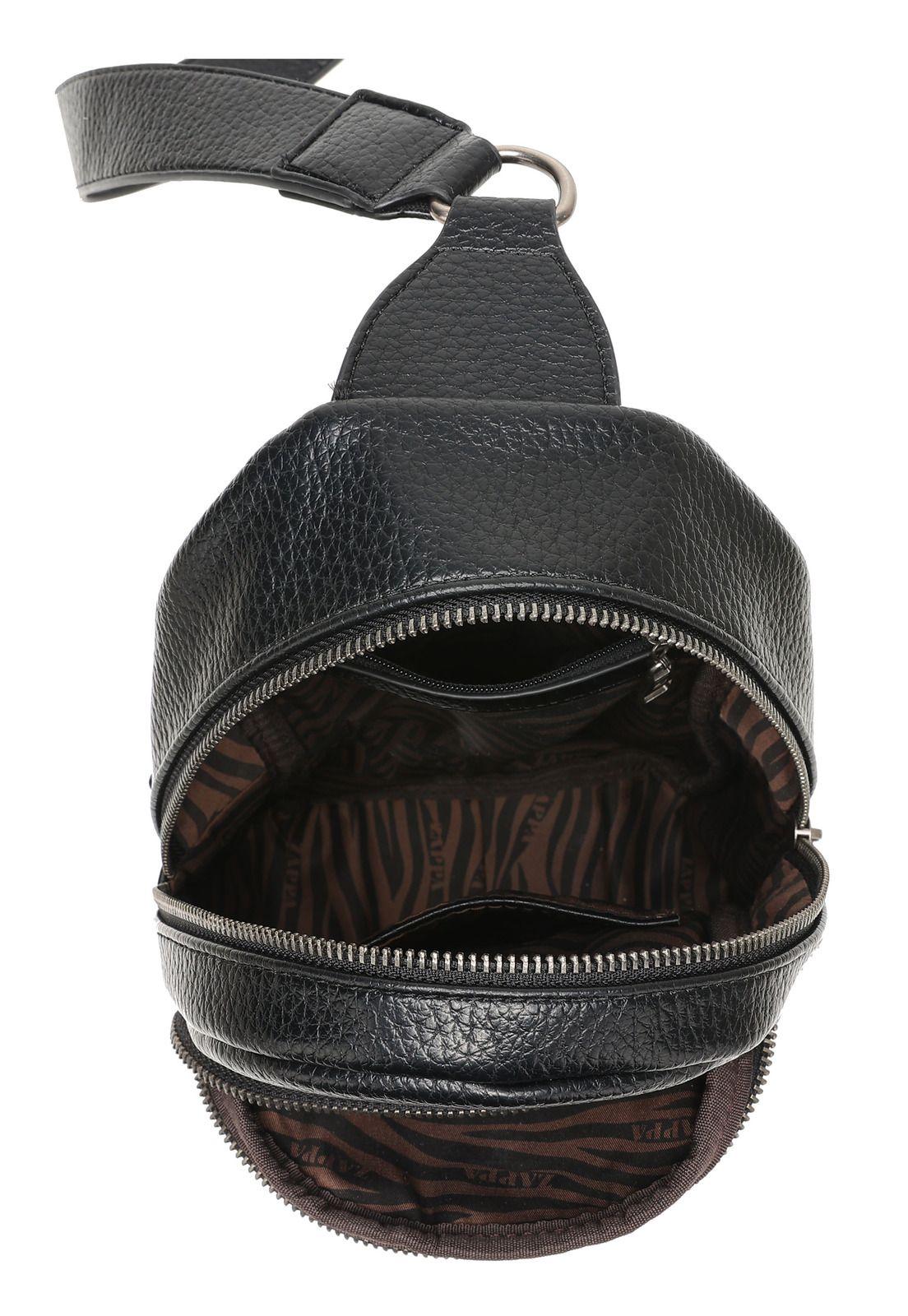 Mini Mochila Mujer ZC26 Zappa-3