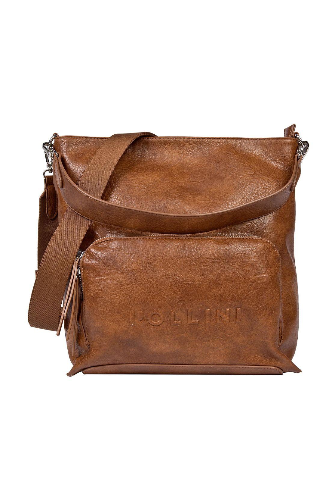 Cartera Mujer PC17 Pollini-0