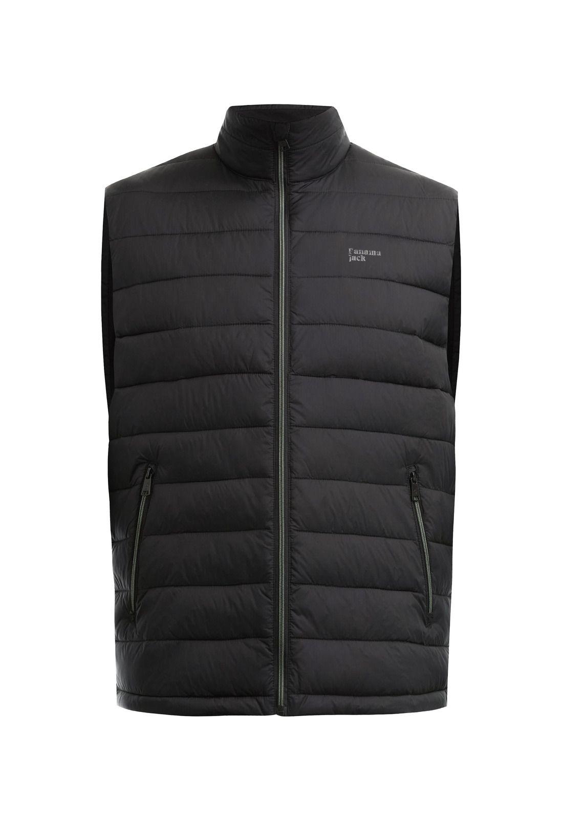 Parka sin Manga Hombre V457 Panama Jack-8