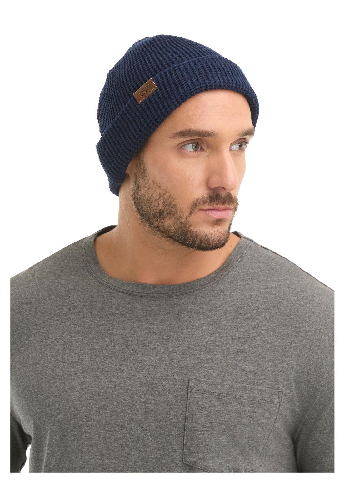 Gorro Lana Unisex Panama Jack-2