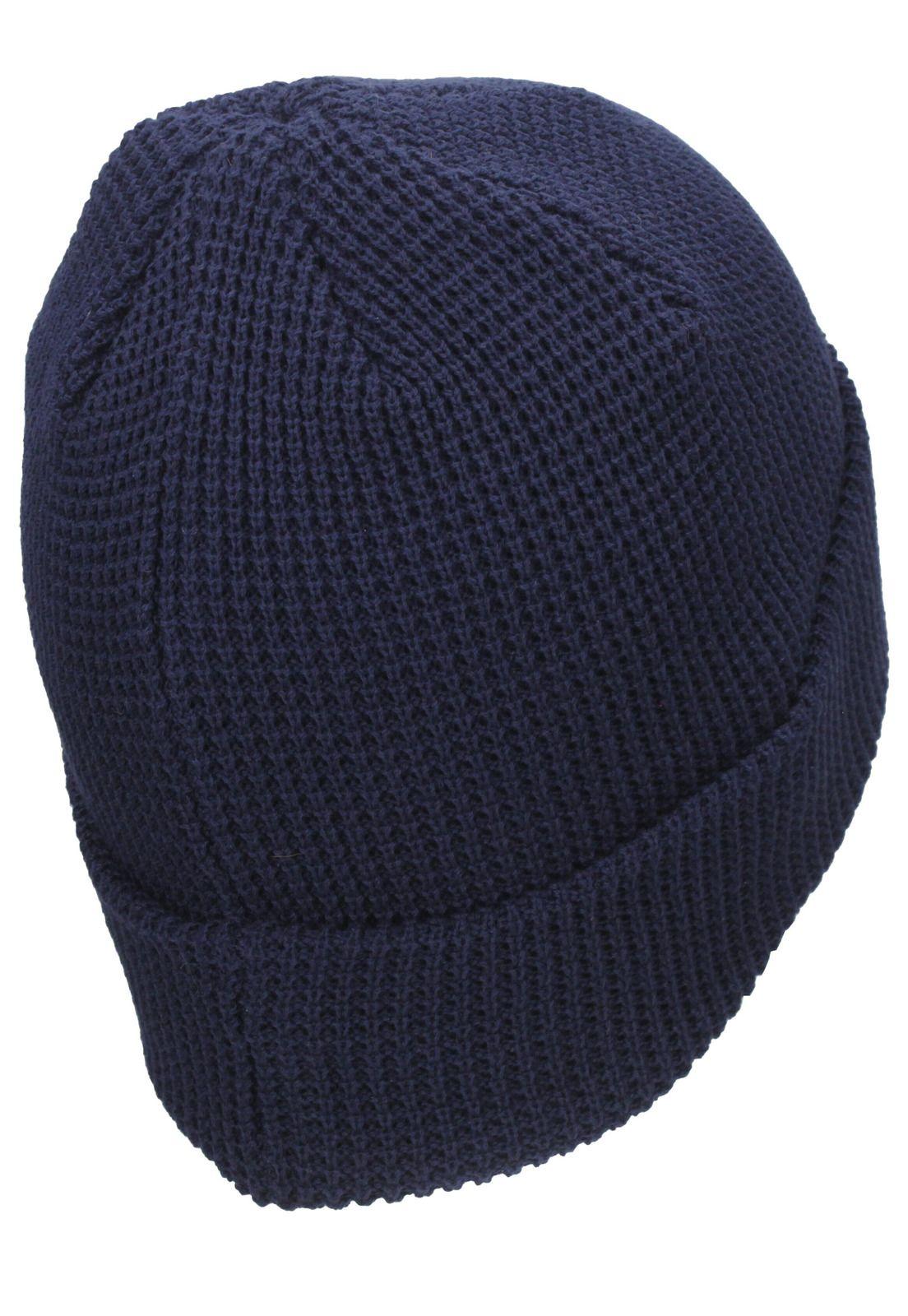Gorro Lana Unisex Panama Jack-4