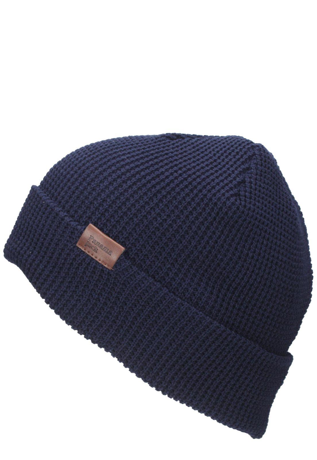 Gorro Lana Unisex Panama Jack-6