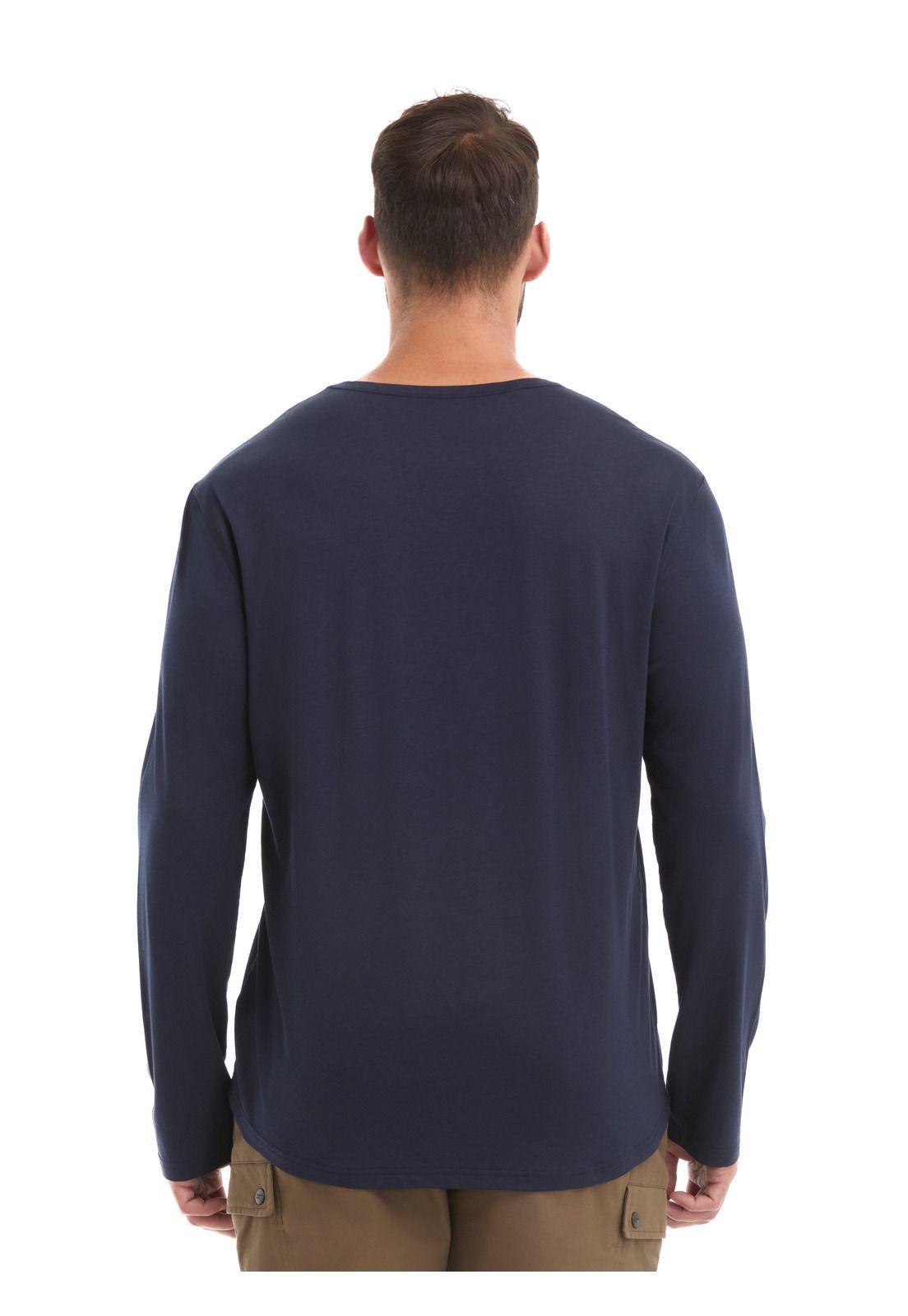 Polera Manga Larga Hombre V464 Panama Jack-2