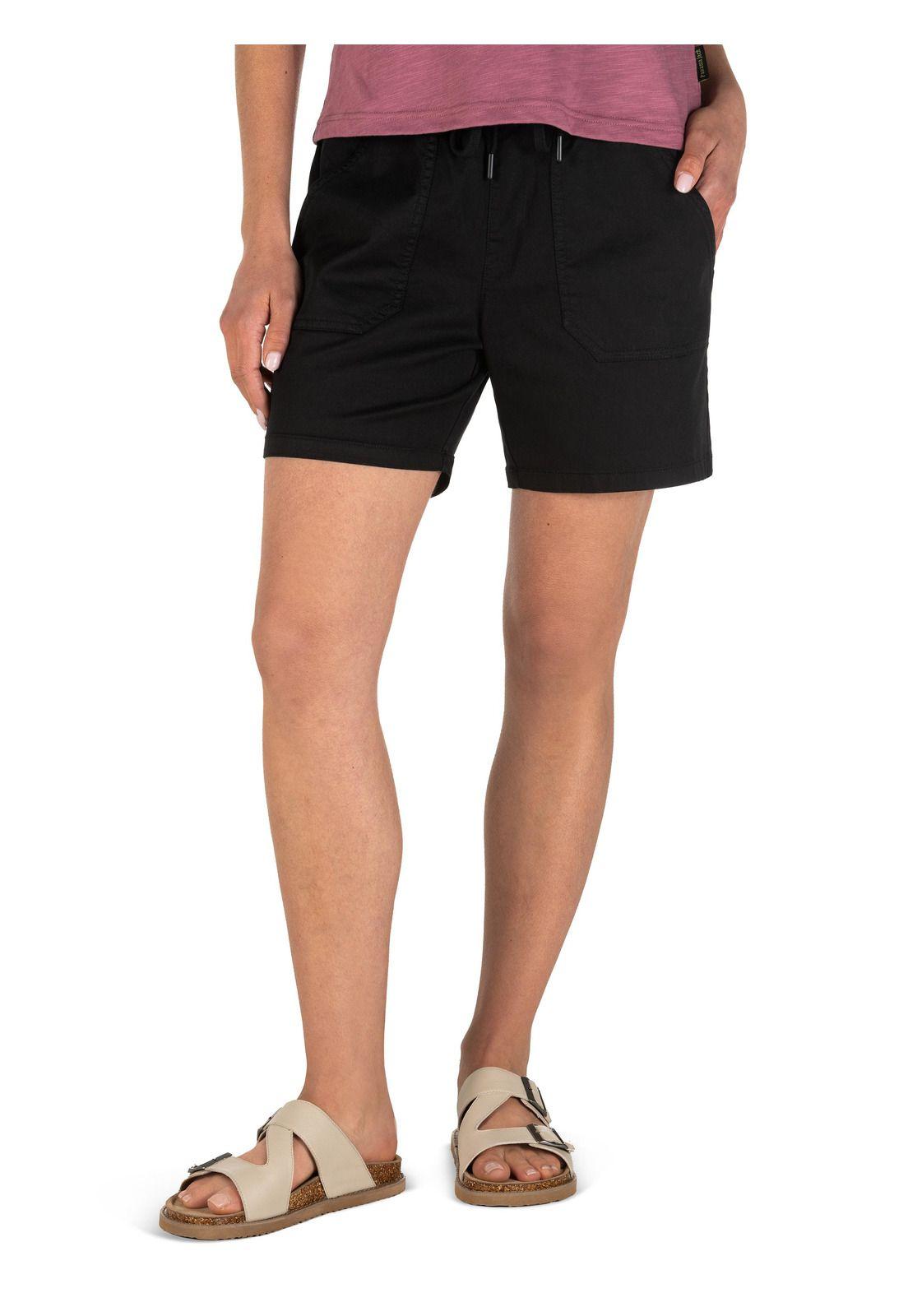 Short Mujer w045 Panama Jack-1