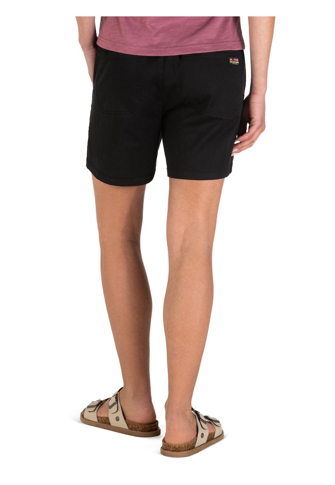 Short Mujer w045 Panama Jack-2