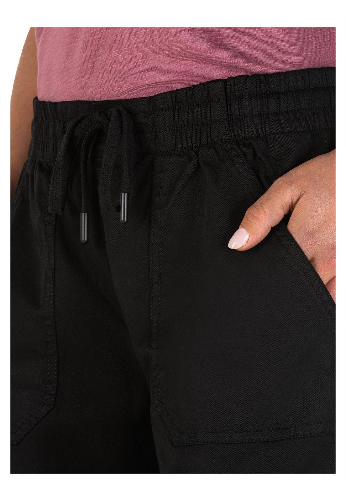 Short Mujer w045 Panama Jack-3