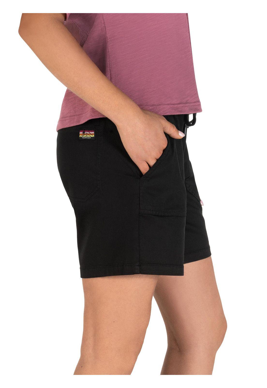 Short Mujer w045 Panama Jack-4