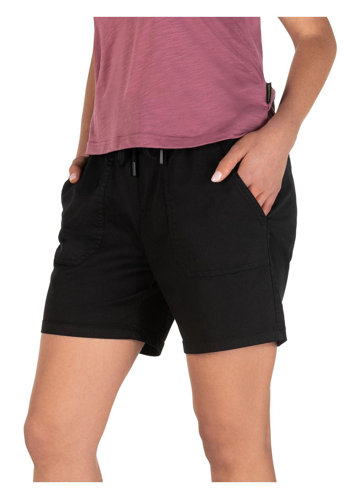 Short Mujer w045 Panama Jack-5