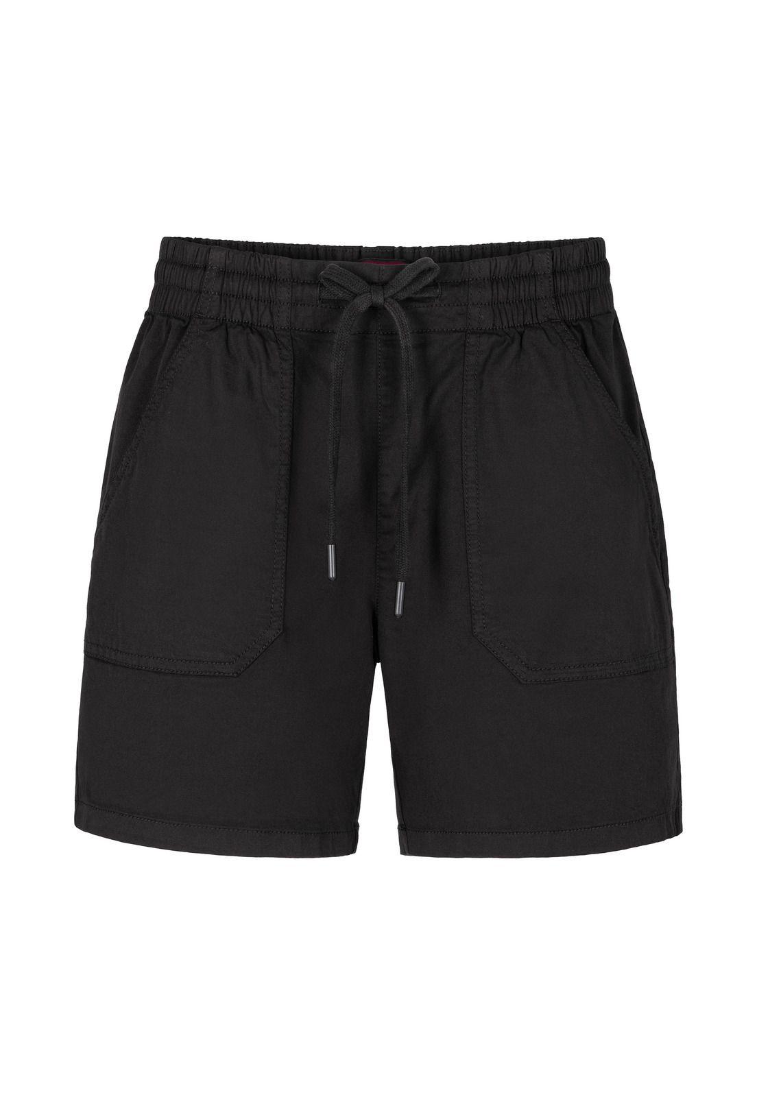 Short Mujer w045 Panama Jack-6