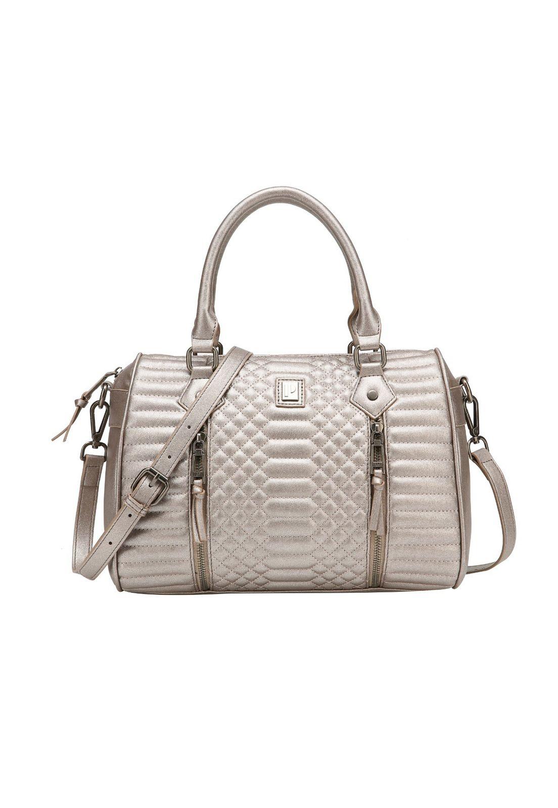 Cartera tipo bolso Humo Pollini-0