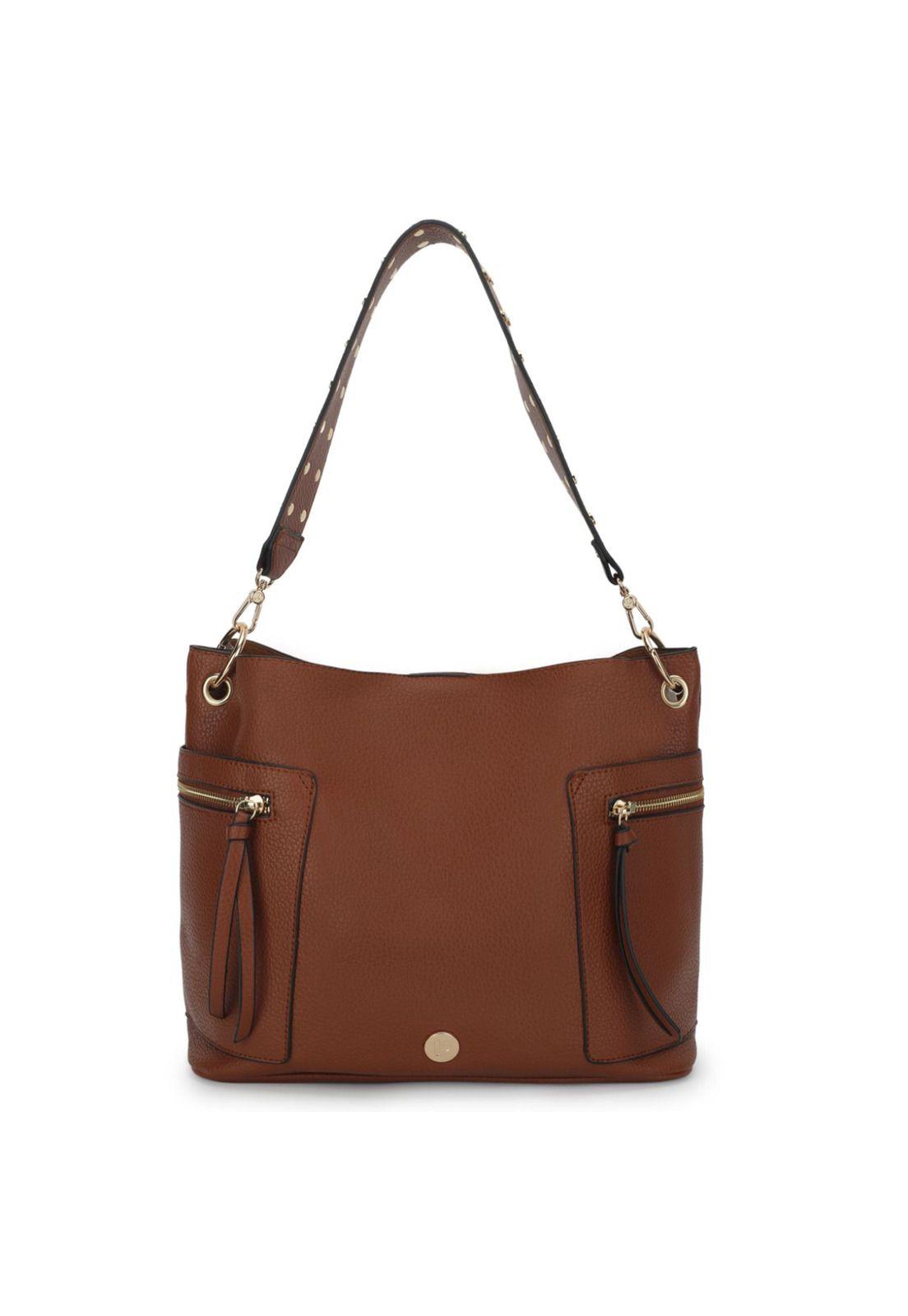 Cartera Camel Pollini-0