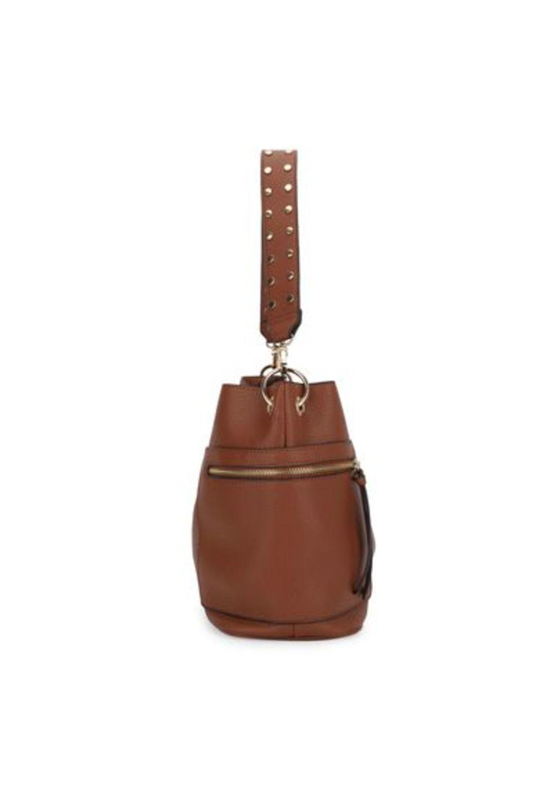 Cartera Camel Pollini-3