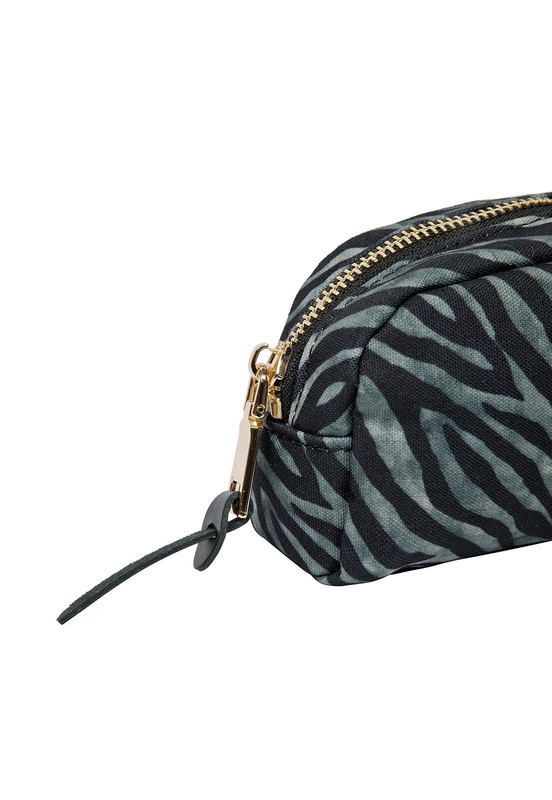 Estuche Cosmetiquero ZE09 Canvas Zappa-5