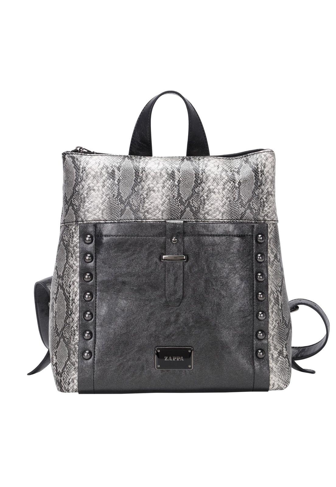 Mochila Mujer Animal Print Zappa-0