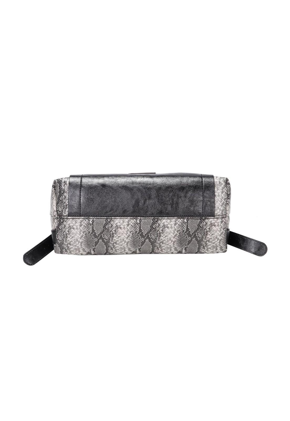 Mochila Mujer Animal Print Zappa-4