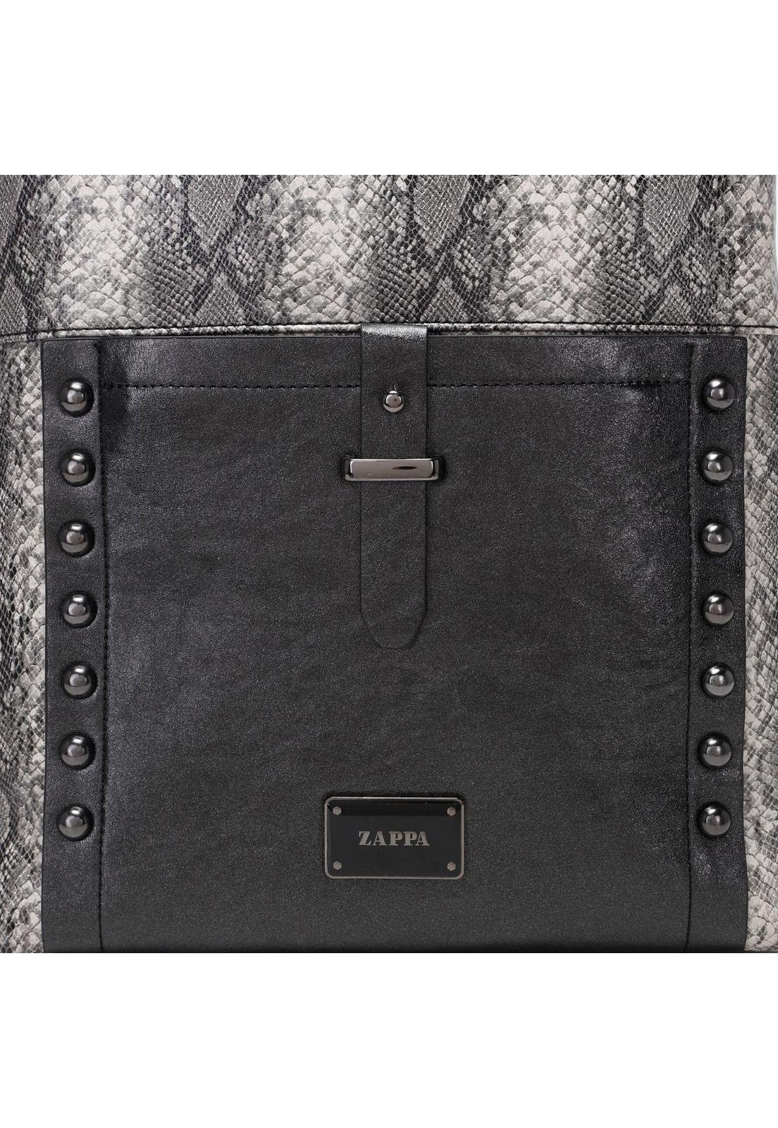 Mochila Mujer Animal Print Zappa-8