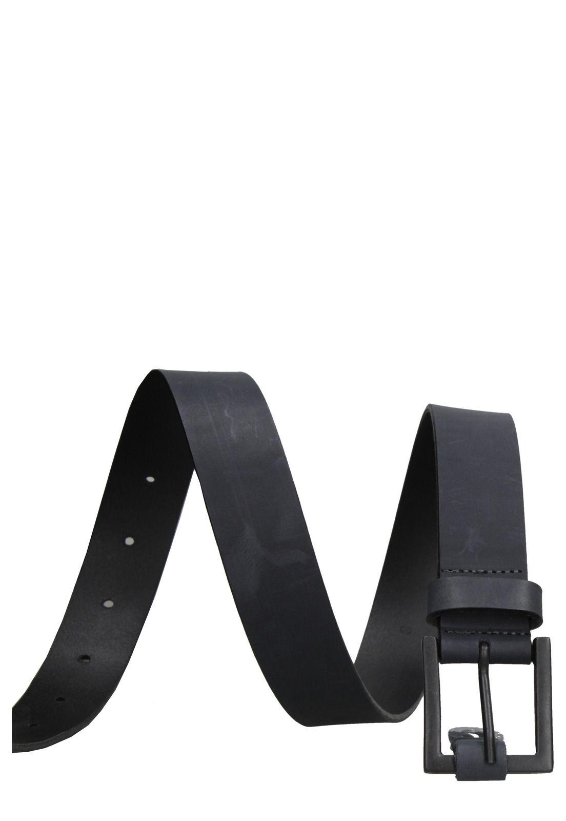 Cinturón Cuero Hombre Panama Jack-4