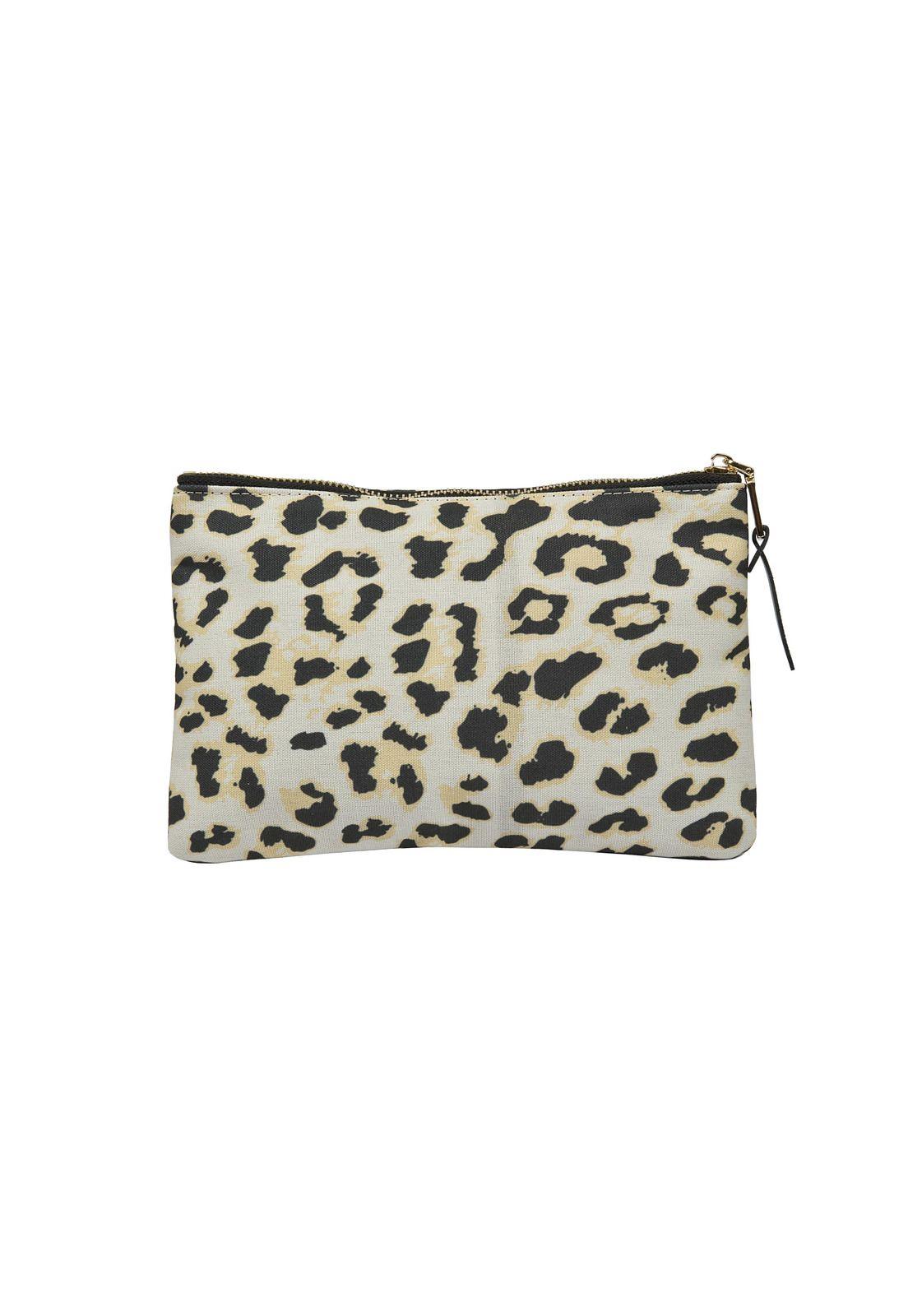 Estuche Cosmetiquero Canvas ZE07 Zappa-1