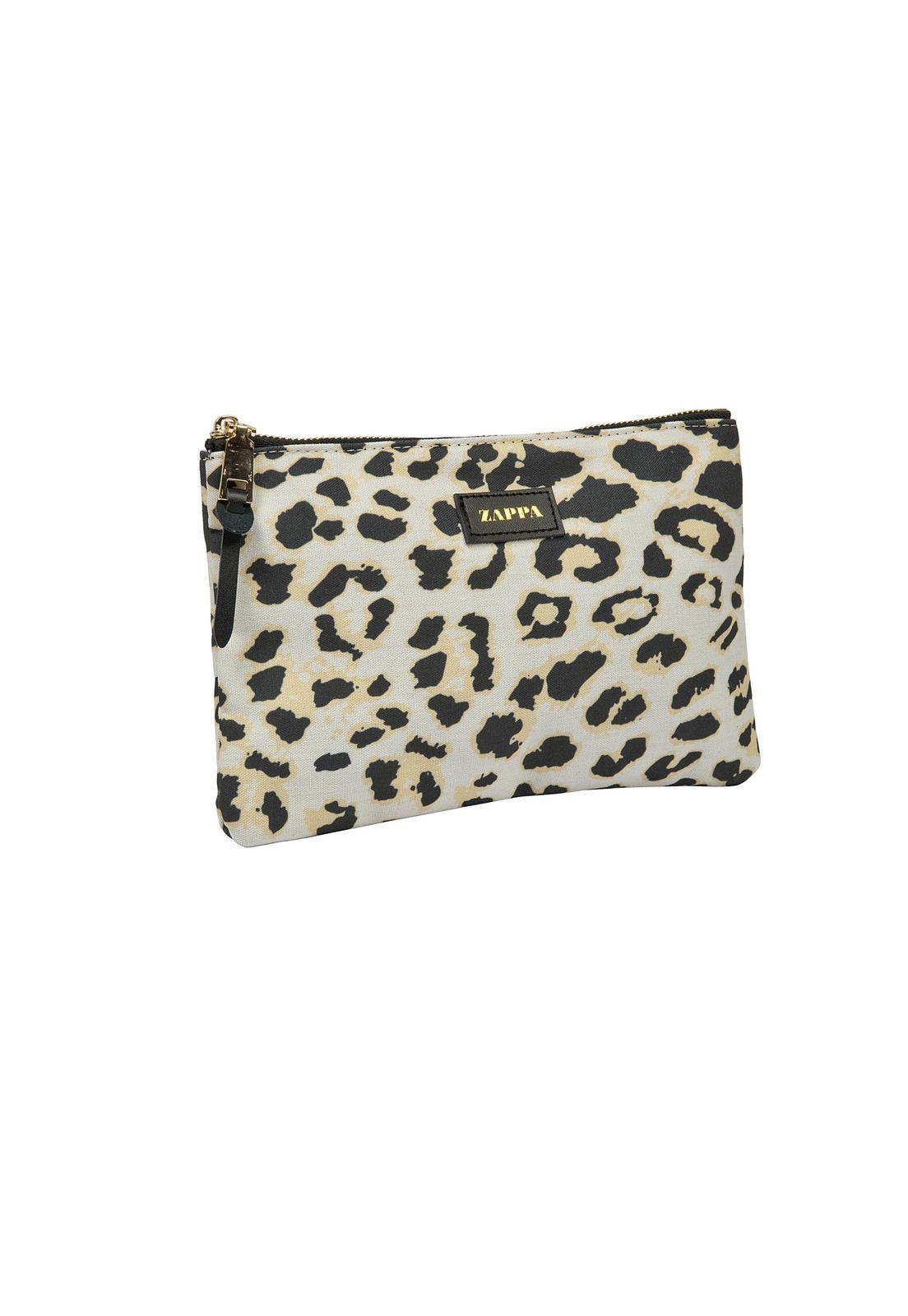 Estuche Cosmetiquero Canvas ZE07 Zappa-2