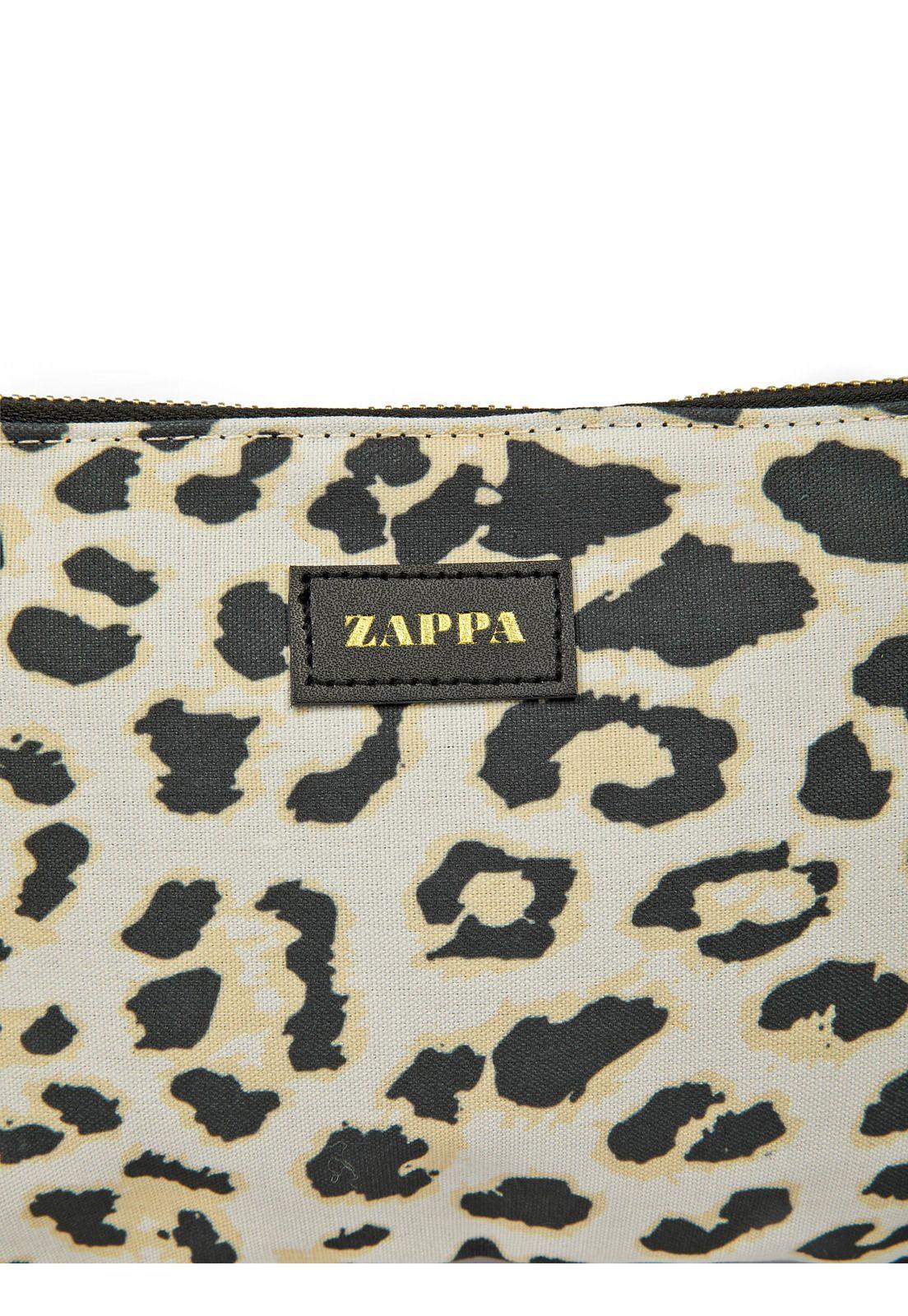 Estuche Cosmetiquero Canvas ZE07 Zappa-5