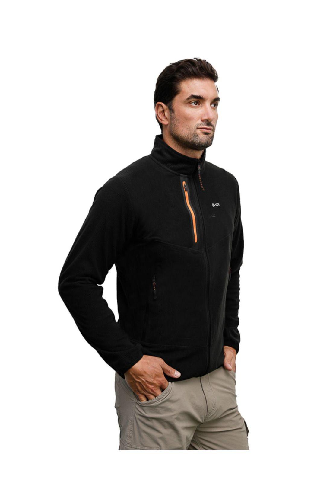 Polerón Polar Hombre V237 Panama Jack-2