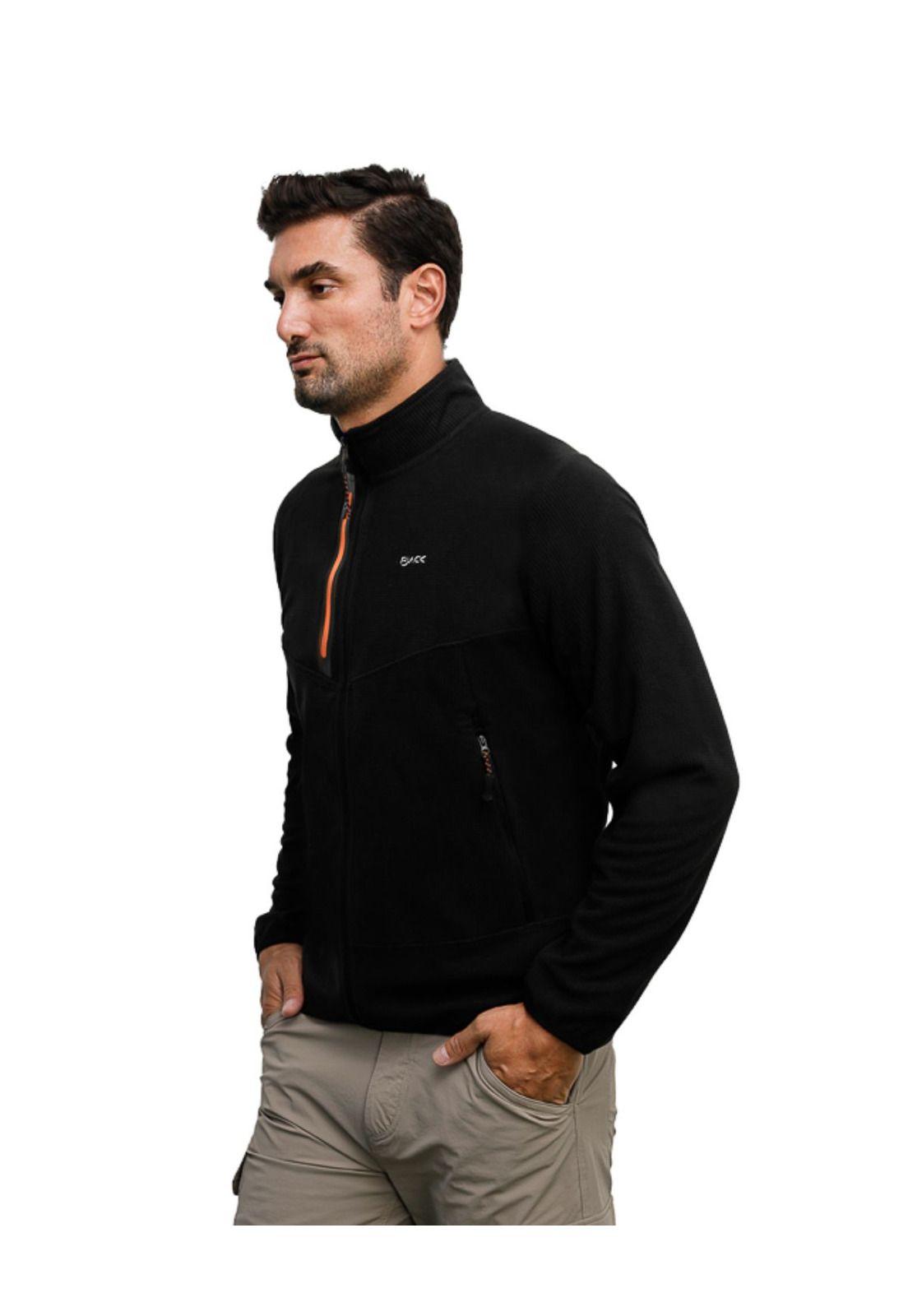Polerón Polar Hombre V237 Panama Jack-3