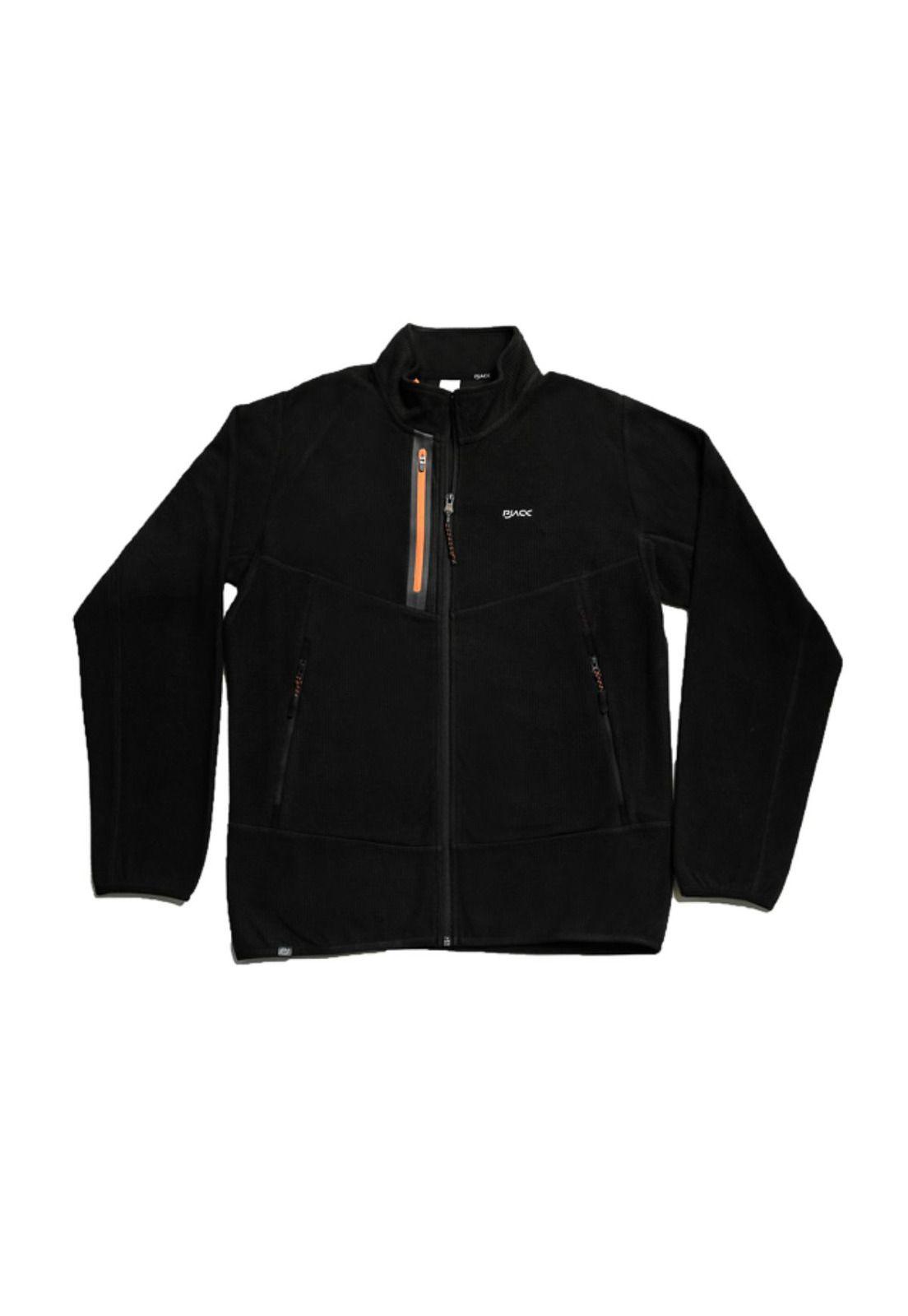 Polerón Polar Hombre V237 Panama Jack-4