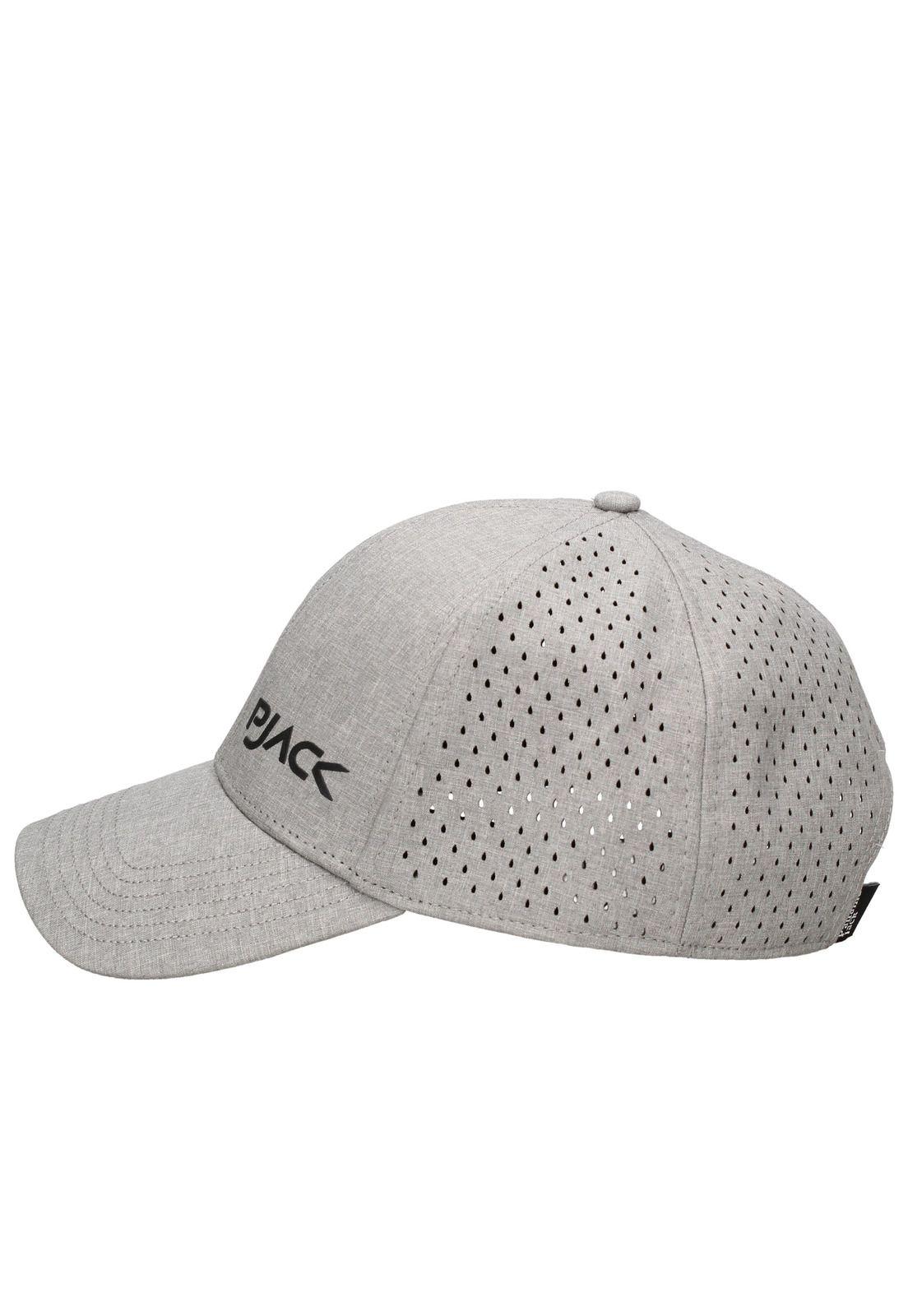 Jockey Unisex Gris Panama Jack-2