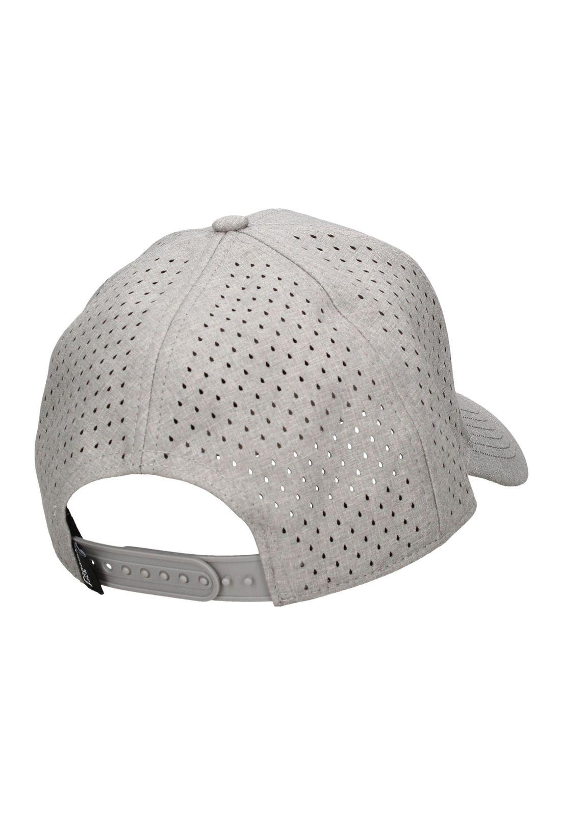 Jockey Unisex Gris Panama Jack-3