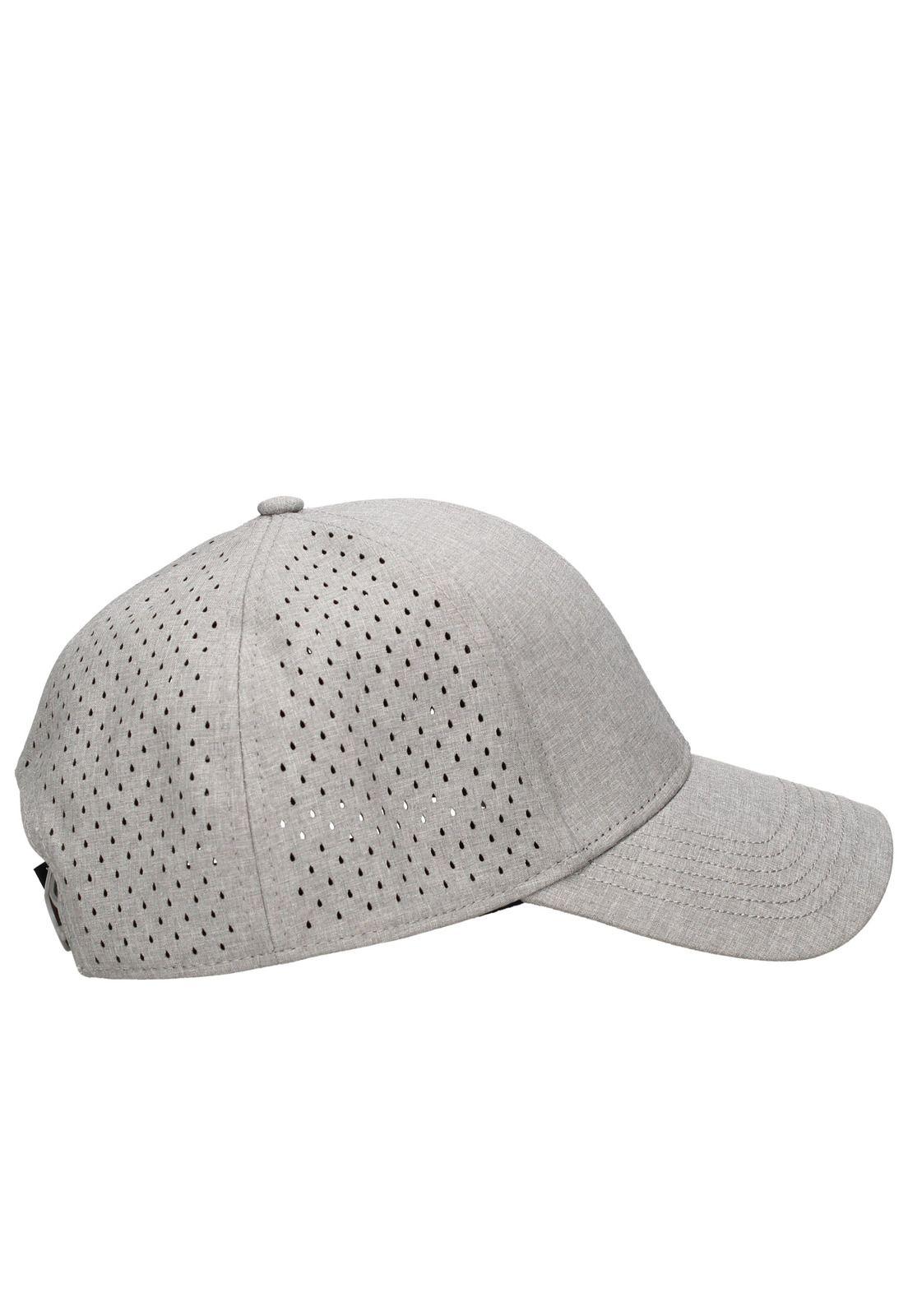 Jockey Unisex Gris Panama Jack-4