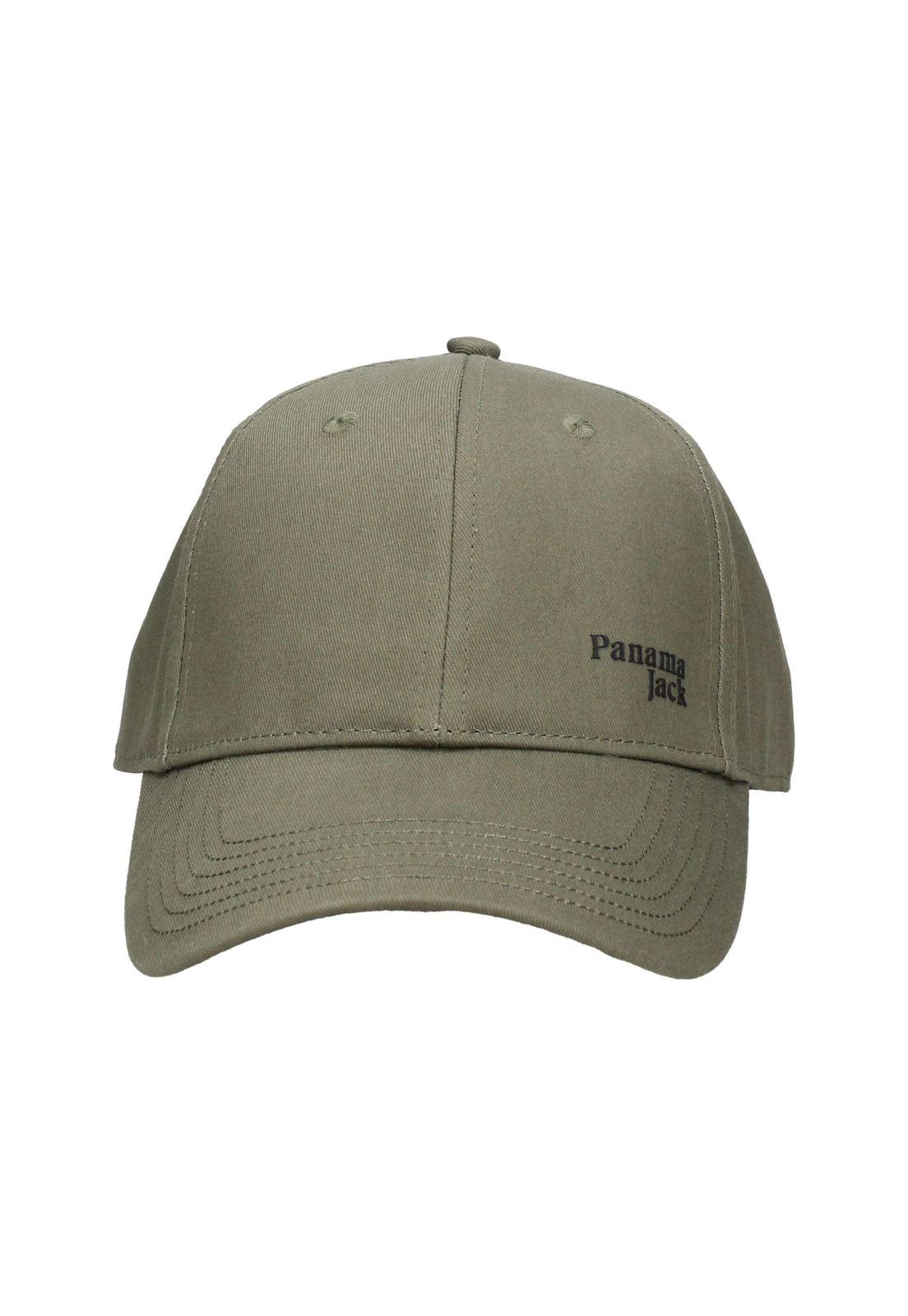 Jockey Hombre Verde Panama Jack-0