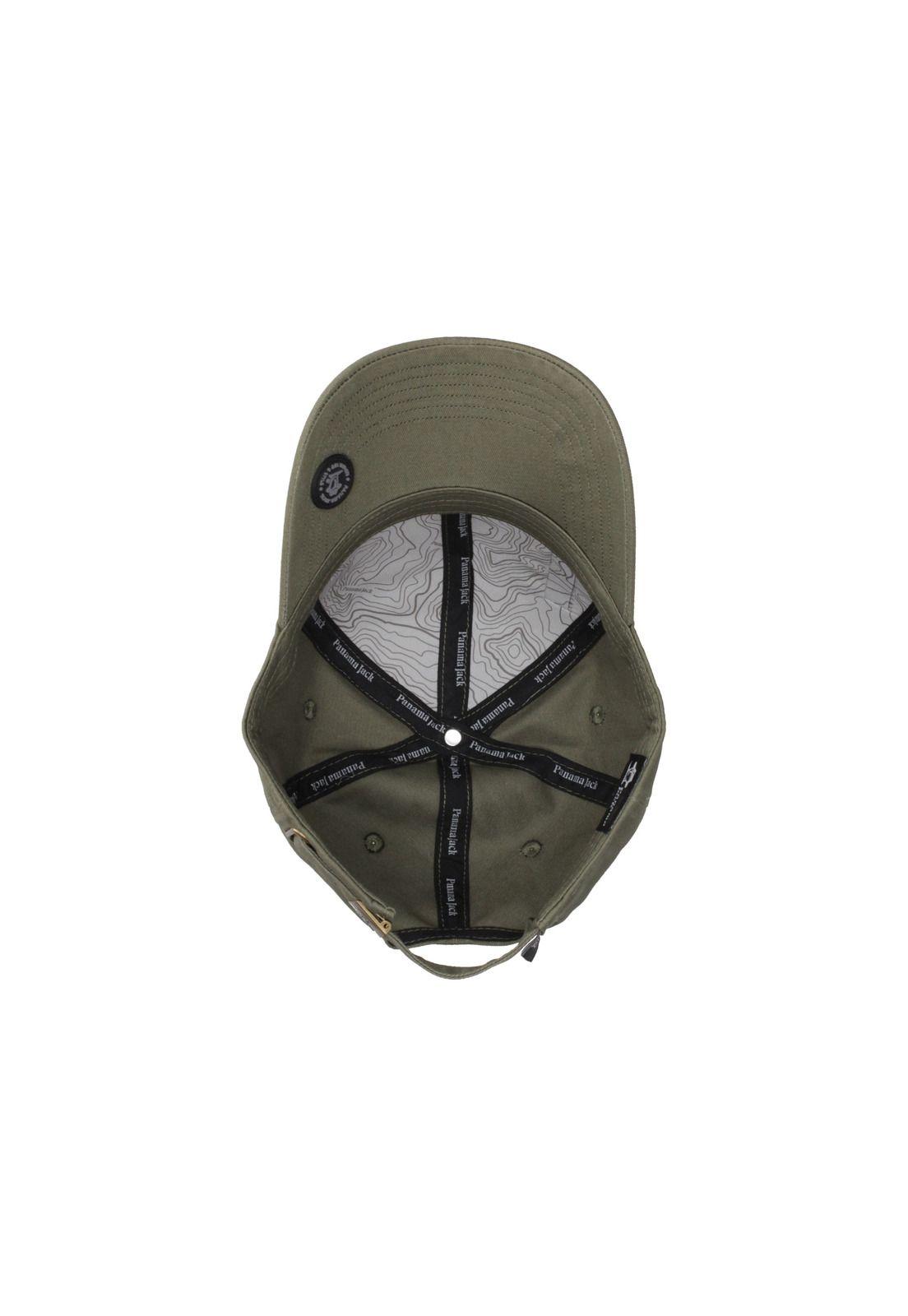 Jockey Hombre Verde Panama Jack-3