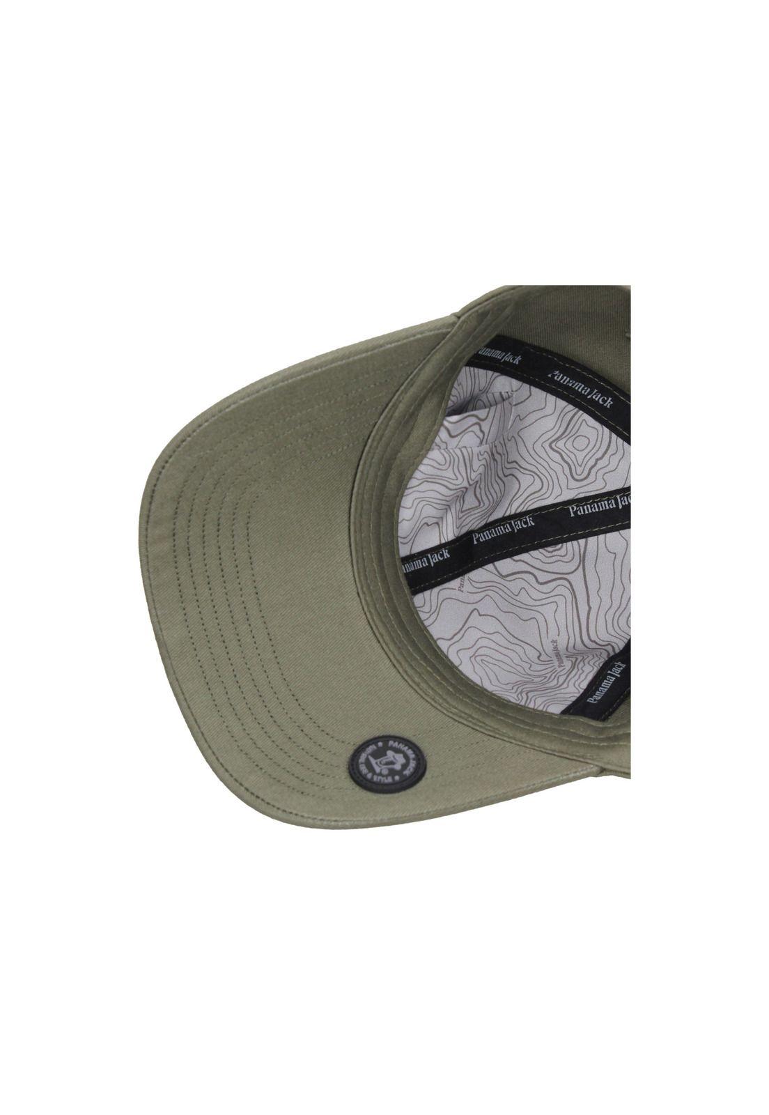 Jockey Hombre Verde Panama Jack-4