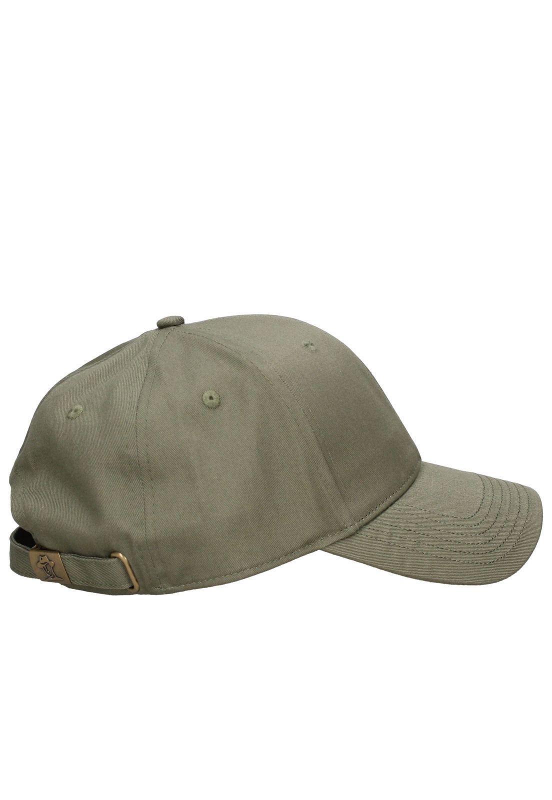 Jockey Hombre Verde Panama Jack-6