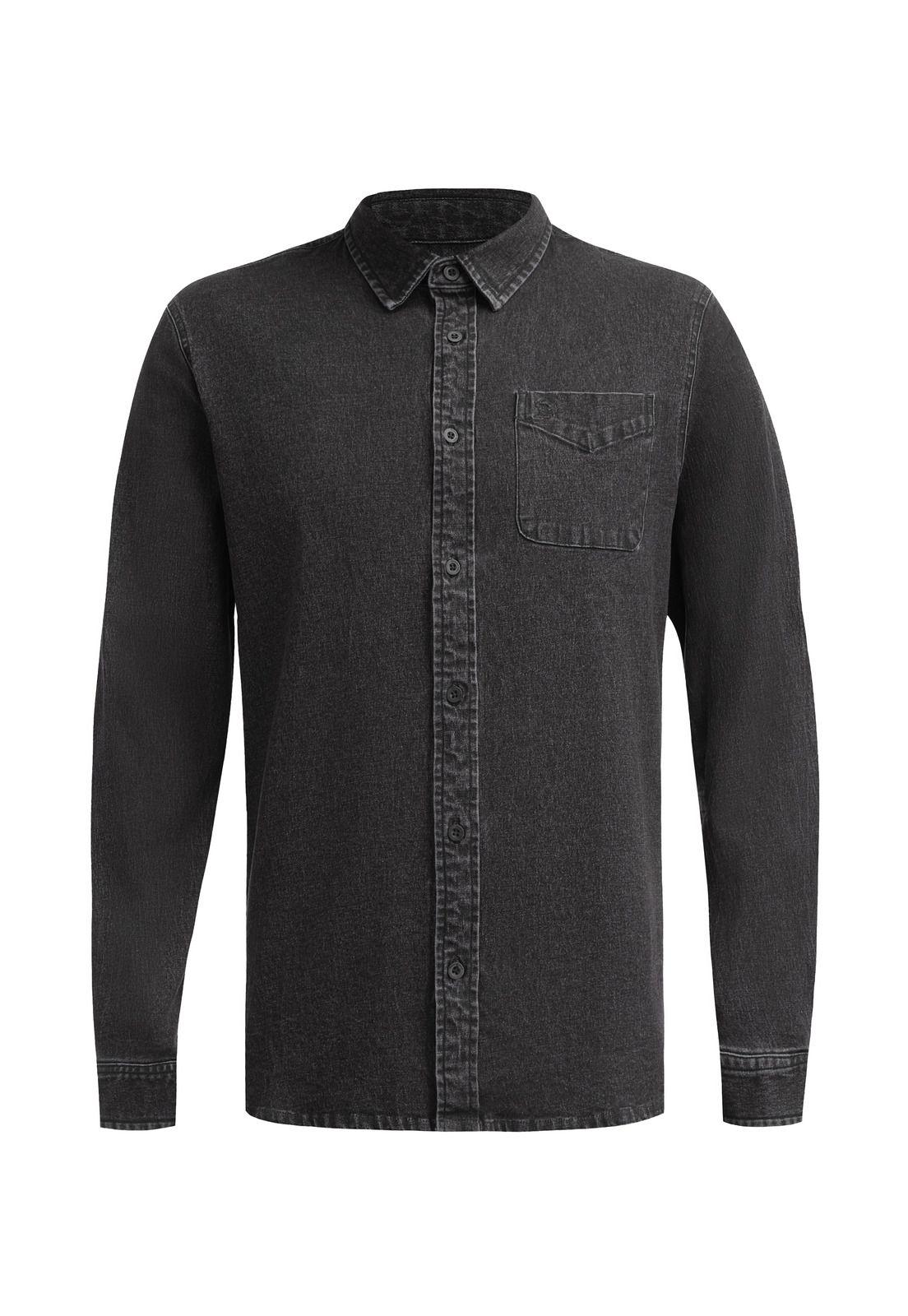 Camisa Denim Hombre V461 Panama Jack-6
