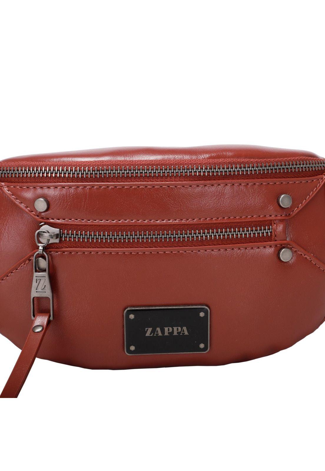 Banano Mujer Fucsia Zappa-2