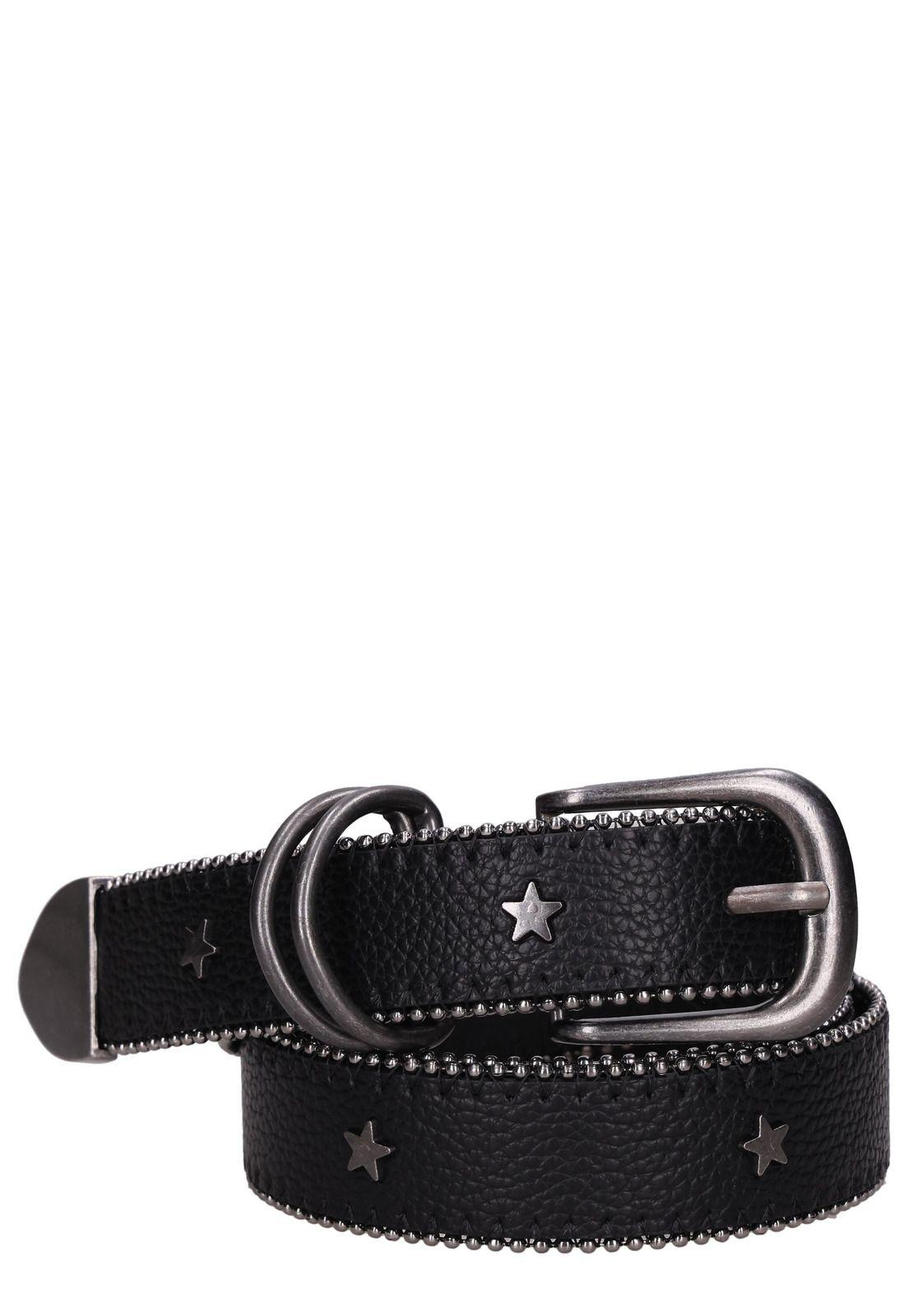 Cinturón mujer estrellas Z593 Zappa-0