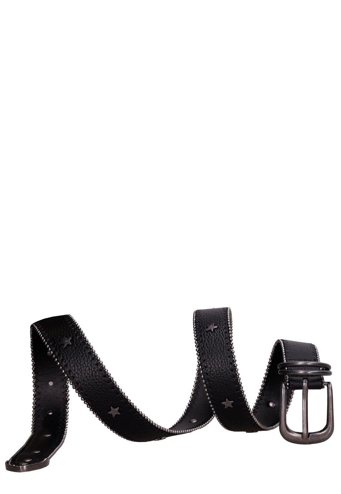Cinturón mujer estrellas Z593 Zappa-1