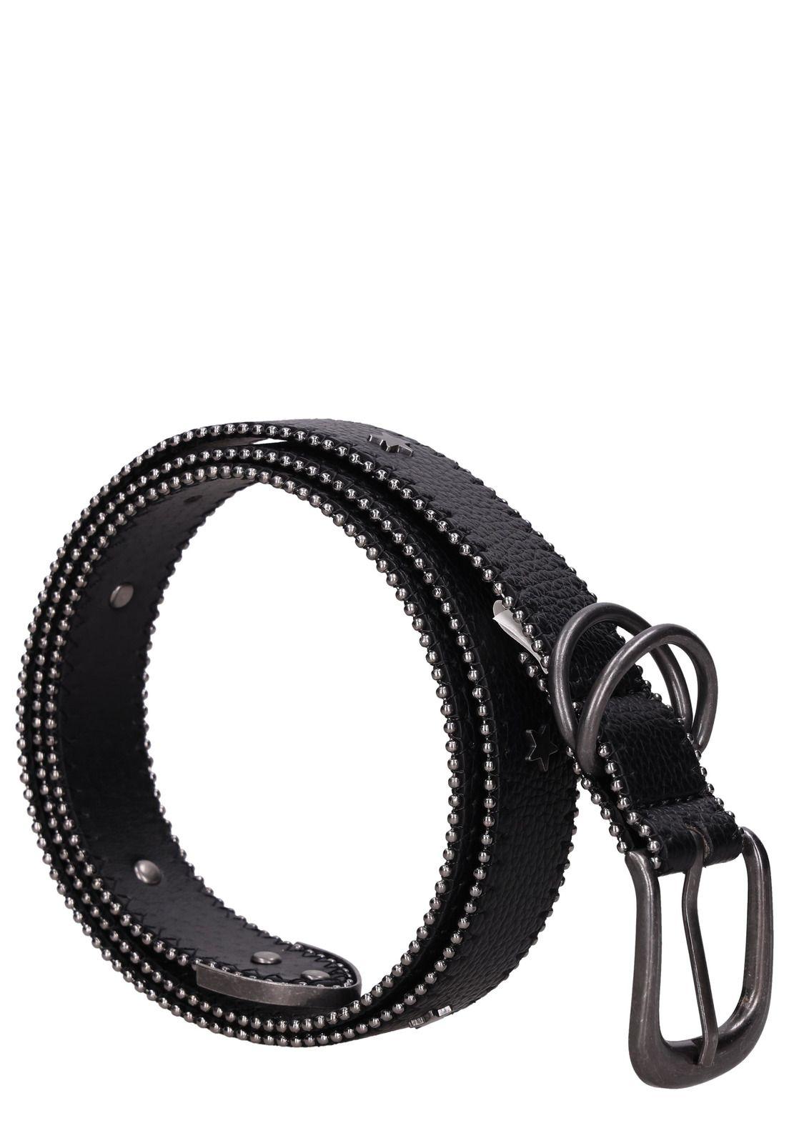 Cinturón mujer estrellas Z593 Zappa-2