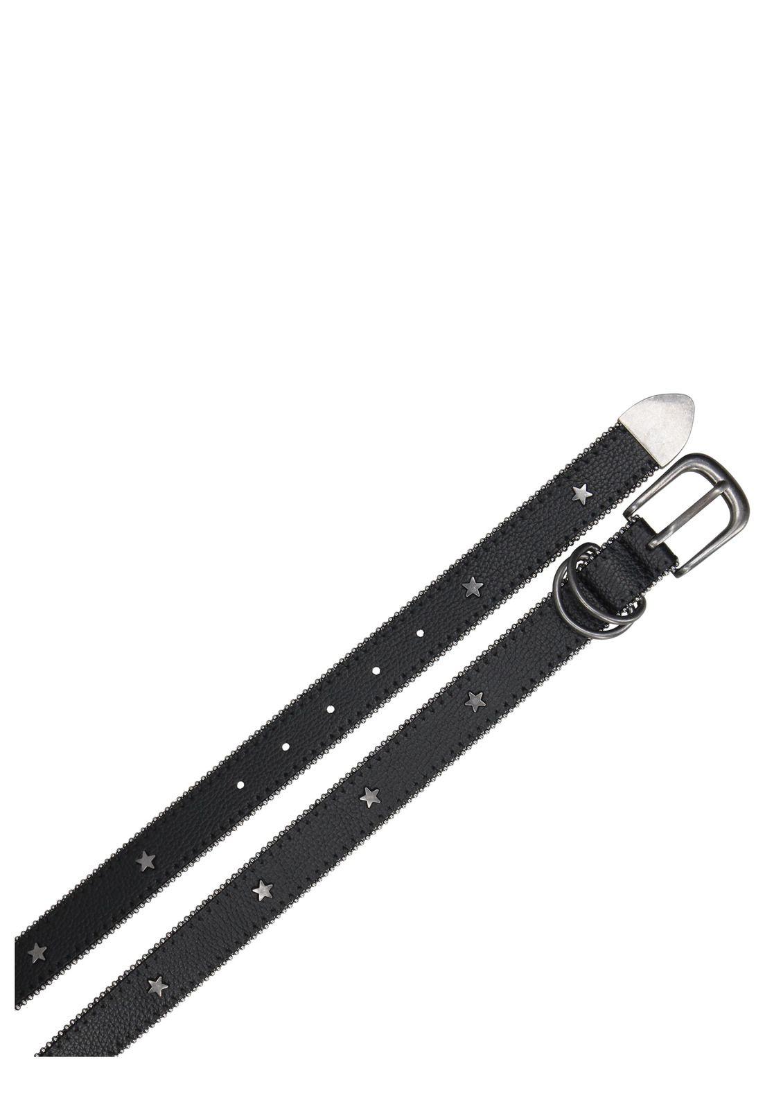 Cinturón mujer estrellas Z593 Zappa-4