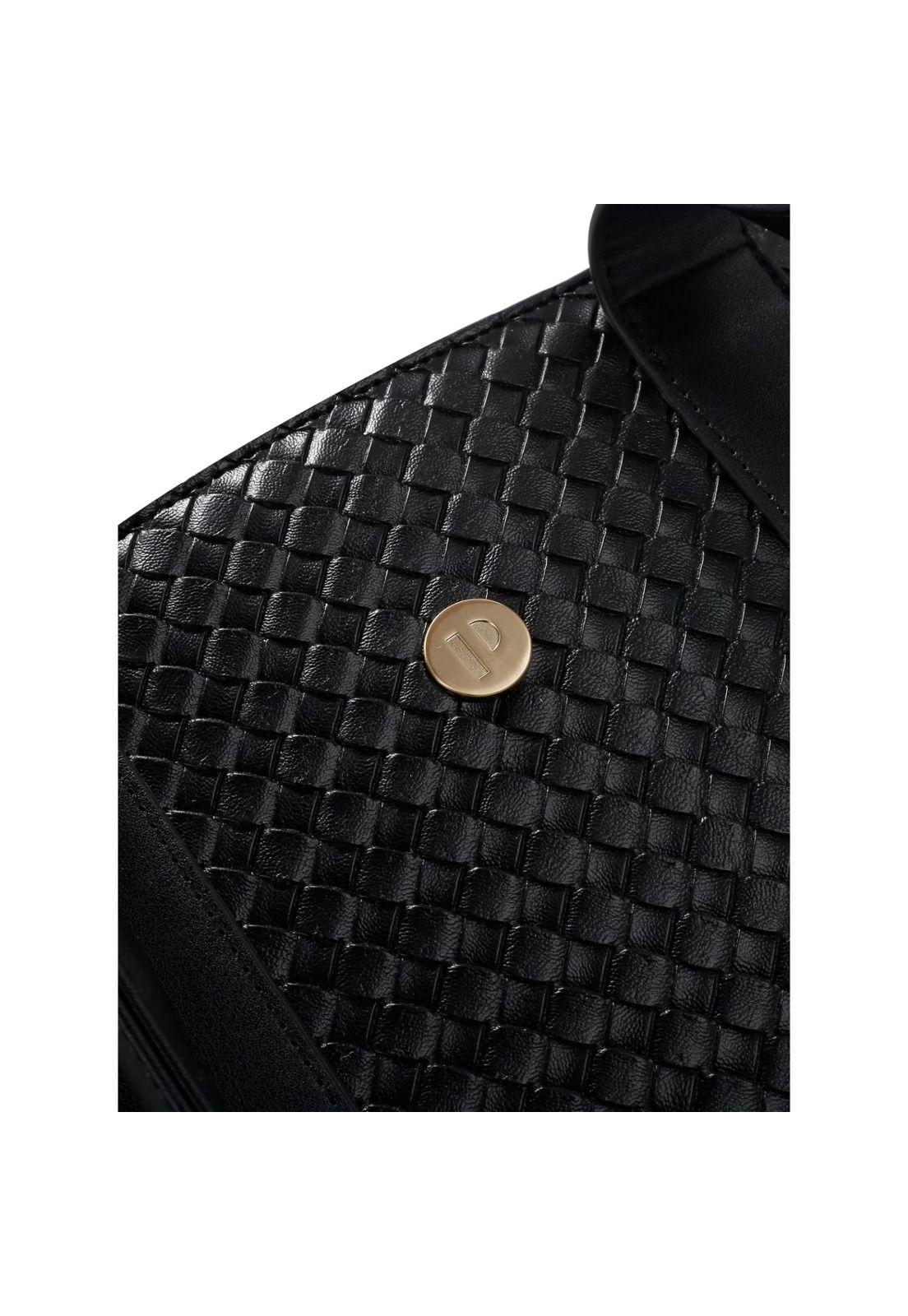 Cartera Hombro PC28 Pollini-4