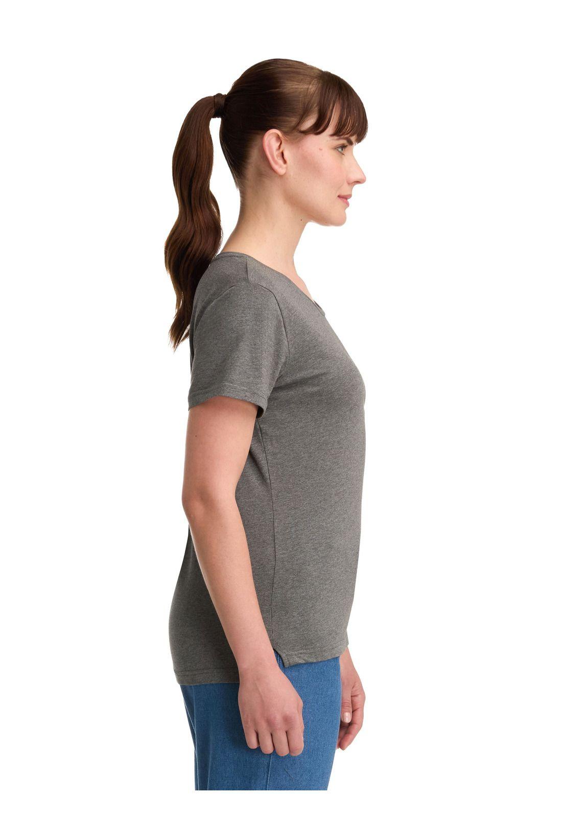 Polera Manga Corta Mujer Baza Panama Jack-2