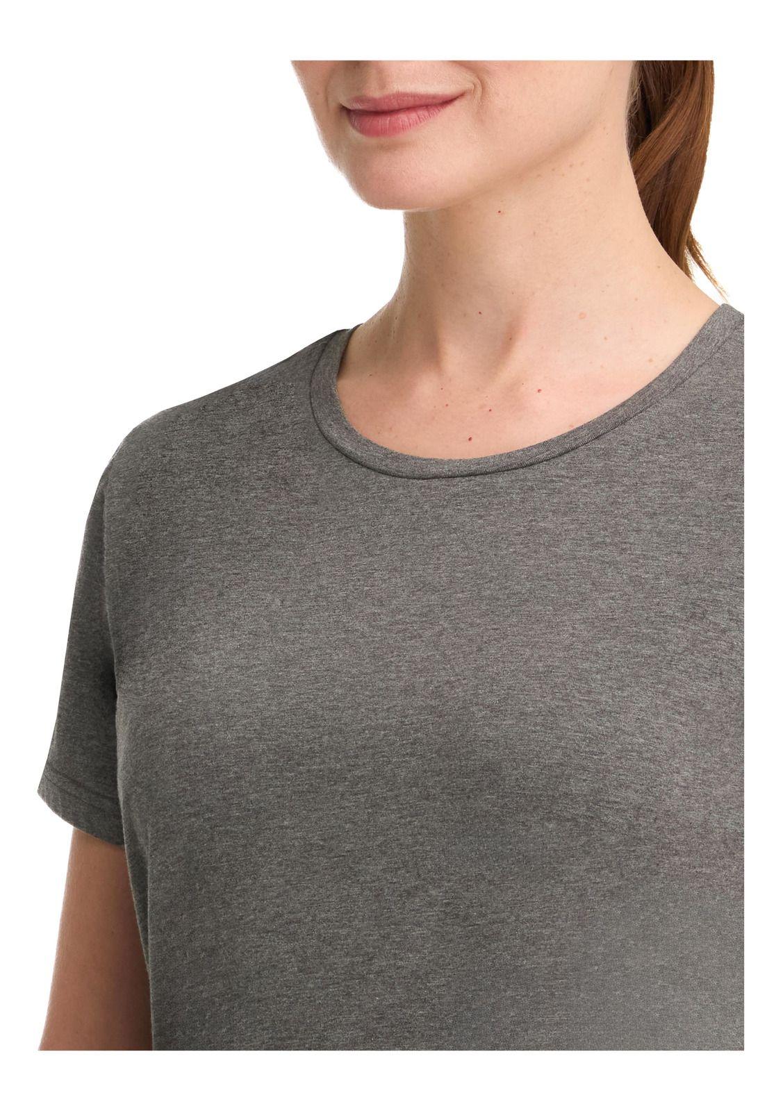 Polera Manga Corta Mujer Baza Panama Jack-5