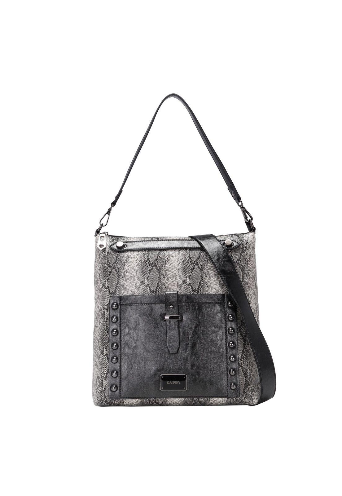 Cartera Animal Print Zappa-0