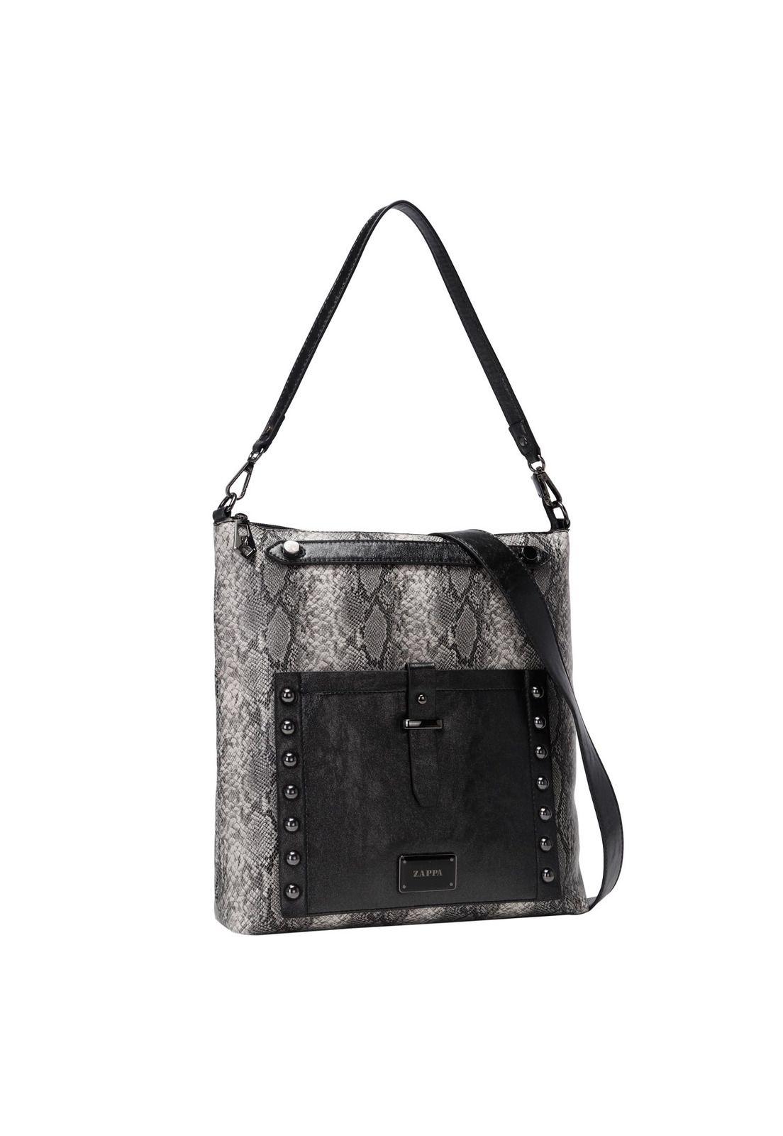 Cartera Animal Print Zappa-1