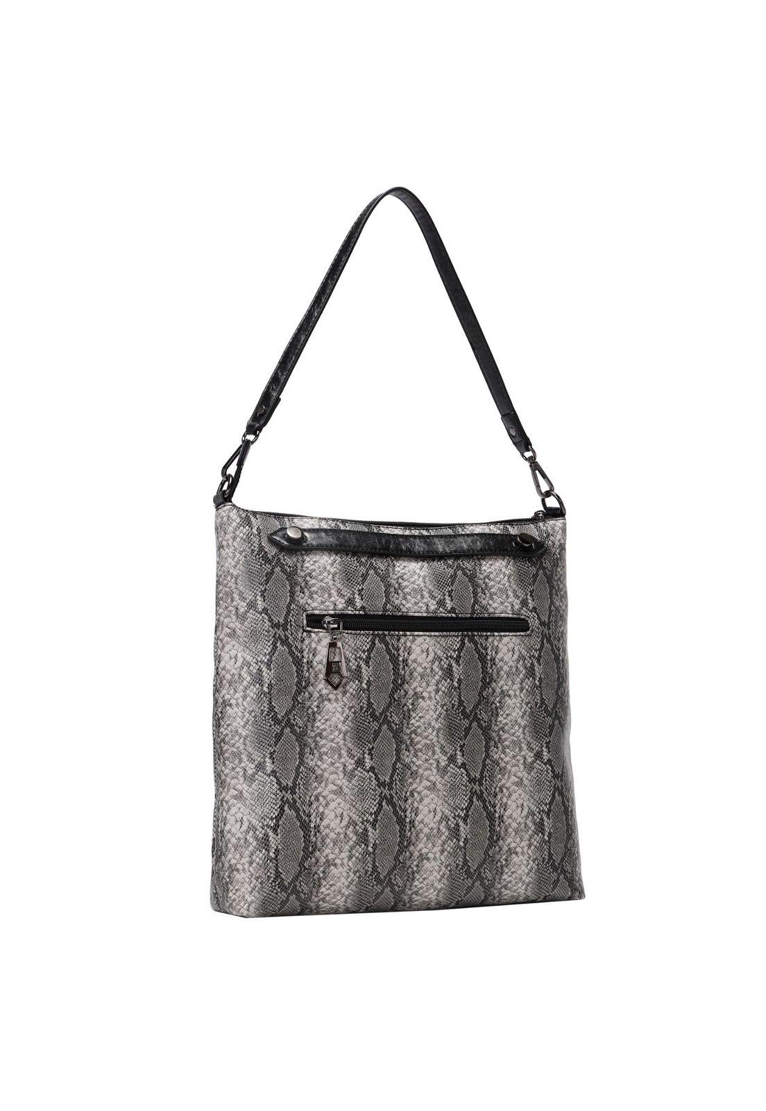 Cartera Animal Print Zappa-2