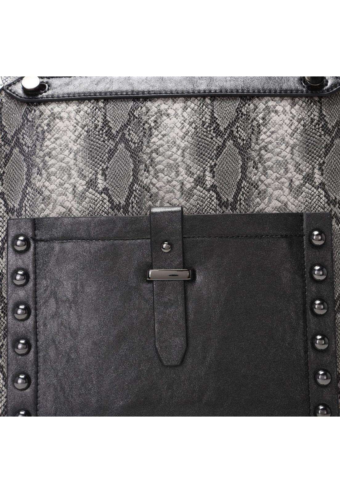 Cartera Animal Print Zappa-4