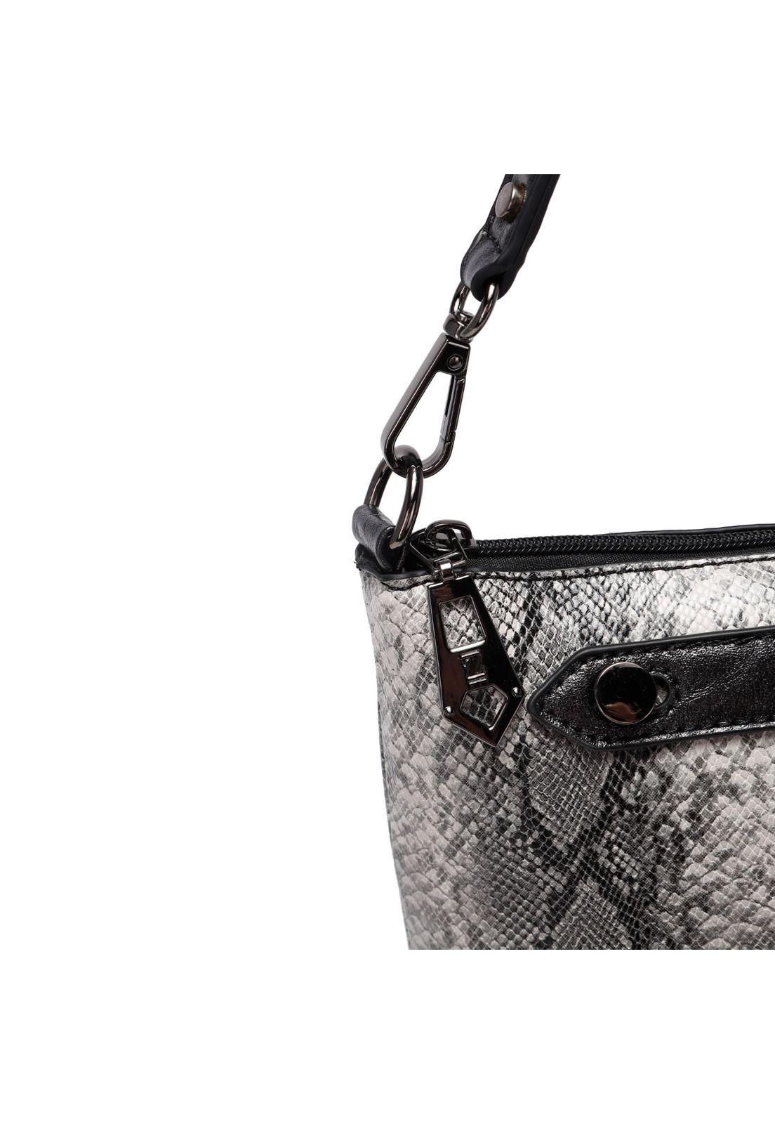 Cartera Animal Print Zappa-7